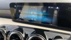 Mercedes-Benz A-Class A200 Sport Executive Edition 4dr Auto Petrol Saloon